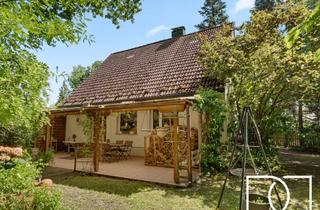Einfamilienhaus kaufen in 90607 Rückersdorf, 2006 Kernsaniert! Energieeffizientes Einfamilienhaus in familiärer Lage mit traumhaftem Grundstück