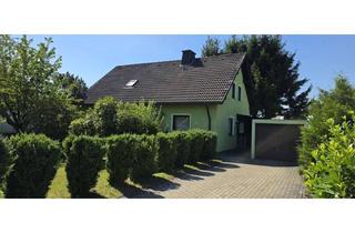 Einfamilienhaus kaufen in 95482 Gefrees, Einfamilienhaus in bester Wohnlage