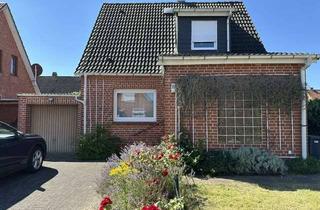 Einfamilienhaus kaufen in Marienburger Straße 21, 21481 Lauenburg, Einfamilienhaus mit 4 Zimmern in Lauenburg