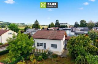 Einfamilienhaus kaufen in 88094 Oberteuringen, 360°|Einfamilienhaus in TOP-Lage von Oberteuringen – herrliches Gartengrundstück & sofort bezugsfrei