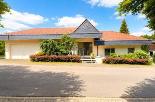 Einfamilienhaus kaufen in Kilbachweg 19, 65510 Idstein, Provisionsfrei: Wohnen mit Weitblick – Einfamilienhaus mit Einliegerwohnung in Idstein-Heftrich