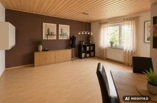 Haus kaufen in 92272 Freudenberg, Wohnen mit viel Freiraum – großzügiges Haus mit großem Grundstück und umfangreicher Ausstattung