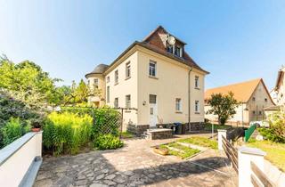 Haus kaufen in 01665 Klipphausen, Großzügiges Wohnhaus mit separater Scheune, zwei Garagen in ruhiger Lage