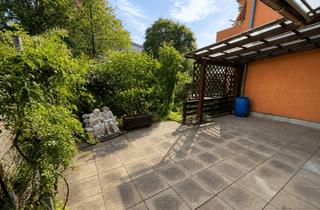 Wohnung kaufen in 77656 Offenburg, Große Terrasse, viel Grün & jede Menge Potenzial