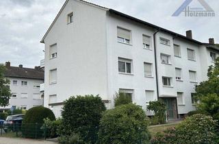 Wohnung kaufen in 33332 Gütersloh, 3 Zimmer Eigentumswohnung im Erdgeschoss in Gütersloh- Holzmann Immobilien