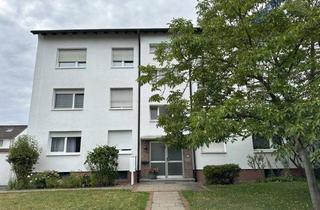 Wohnung kaufen in 33332 Gütersloh, 3 Zimmer Eigentumswohnung im Erdgeschoss in Gütersloh- Holzmann Immobilien