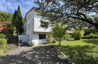 Haus kaufen in 72076 Tübingen, Großzügiges Anwesen in begehrter Höhenlage – vielseitiges Potenzial für Mehrgenerationenwohnen und i