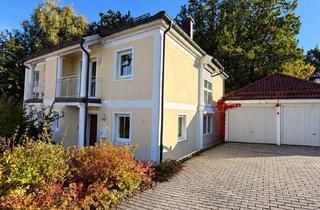Doppelhaushälfte kaufen in Donau-Schwaben-Str. 21, 94036 Passau, Familienglück in Passau – Doppelhaushälfte mit Garten, Terrasse & Garage