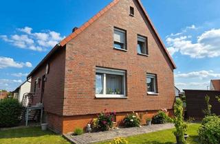 Haus kaufen in 31246 Groß Lafferde, Charmantes Wohnhaus mit Potenzial in zentraler Lage von Ilsede-Oberg