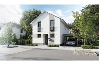 Haus kaufen in 32049 Herford, Klare Linien. Durchdachte Räume. Zeitloses Wohnen