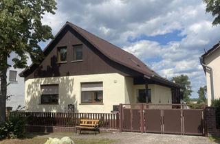 Haus kaufen in Hauptstrasse 51, 15890 Vogelsang, Generationenhaus mit 253 qm Wohnfläche zum TOP Preis