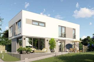 Haus kaufen in 90547 Stein, NEU IN STEIN BAUHAUS für mehr Platz und Lebensqualität mit Keller in GUTER LAGE