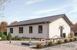 Haus kaufen in 91249 Weigendorf, Die Belohnung für langes suchen -wünderschöner Bugalow mit Grundstück in Weigendorf