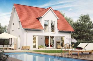 Haus kaufen in 91249 Weigendorf, Neues Wohnen ohne Grenzen mit originellen Haus in Weigendorf