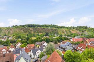 Einfamilienhaus kaufen in 71726 Benningen, Freistehendes Einfamilienhaus in ruhiger Wohnlage nahe den Weinbergen