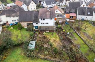 Haus kaufen in 79365 Rheinhausen, Rheinhausen - Bemerkenswertes Haus mit vielen Möglichkeiten