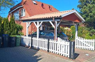 Haus kaufen in 26553 Dornum, Feriendomizil am Meer