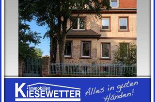 Haus kaufen in 67549 Innenstadt, Bereit für den Neuanfang – entkerntes Denkmal mit Planung und historischem Charakter