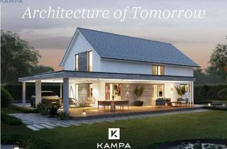 Haus kaufen in 66482 Wattweiler, Klassik neu interpretiert