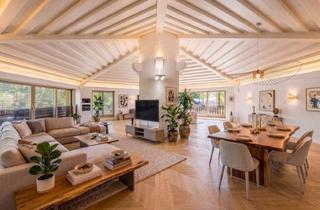 Villa kaufen in 71566 Althütte, Unternehmervilla in Althütte: Großzügiges 1-2 Fam-Haus mit Schwimmbad, Sauna und großem Garten