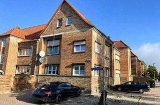 Haus kaufen in Maerkerstraße 22, 06179 Teutschenthal, +++ Vollvermietetes und sehr gepflegtes Mehrfamilien in Teutschenthal +++