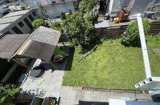 Haus kaufen in 73262 Reichenbach, Kapitalanlage oder ruhiges 2 Fam. Haus mit großem Garten
