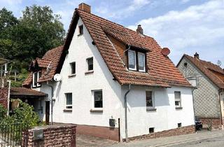 Doppelhaushälfte kaufen in 67691 Hochspeyer, Doppelhaushälfte mit schöner Aussicht