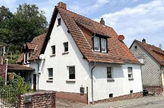 Doppelhaushälfte kaufen in 67691 Hochspeyer, Doppelhaushälfte mit schöner Aussicht