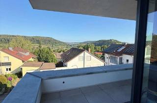 Haus kaufen in Uhlandstraße 4/1, 72202 Nagold, 4/1 - Reiheneckhaus - Townhaus mit modernster Smarthome-Technologie und exklusiver Ausstattung