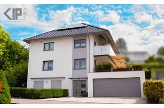 Haus kaufen in 72585 Riederich, Modernes Wohnen auf höchstem Niveau – mit Einliegerwohnung