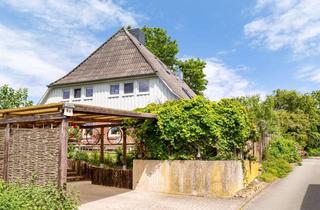 Haus kaufen in 21423 Winsen, Charmantes DHH Landhaus 7 Zi. 2016 modernisiert