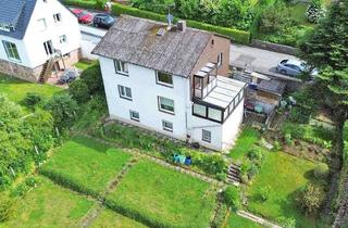 Haus kaufen in 35041 Marburg, Ein Haus mit Platz und Sonne in toller Lage der Marbach!