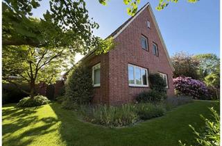 Einfamilienhaus kaufen in 21762 Otterndorf, Gepflegtes Einfamilienhaus mit Anbau und Garage in Otterndorf