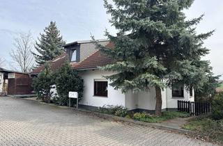 Mehrfamilienhaus kaufen in 06679 Hohenmölsen, +++ Hochwertig saniertes Mehrfamilienhaus mit 3 Wohneinheiten +++