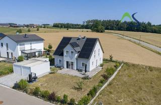 Einfamilienhaus kaufen in 93170 Bernhardswald, Modernes Wohnen in ruhiger Lage – energieeffizientes Einfamilienhaus mit Wohlfühlfaktor