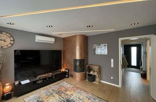 Einfamilienhaus kaufen in 71287 Weissach, Energieeffizentes Einfamilienhaus mit Wellnessbereich und schöner Terrasse