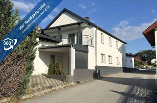 Einfamilienhaus kaufen in 94099 Ruhstorf, Renoviertes Einfamilienhaus Nähe Ruhstorf