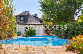 Villa kaufen in 56316 Hanroth, Landhausvilla auf Parkgrundstück in Alleinlage