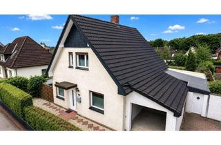Haus kaufen in 21502 Geesthacht, Einziehen & Wohlfühlen- gemütliches Zuhause mit Garten & Garage