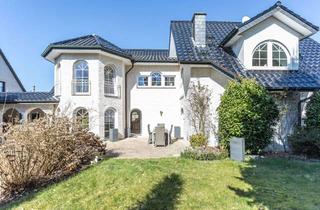 Haus kaufen in 49134 Wallenhorst, Wo Wohnträume wahr werden - Ihr Familienglück in Wallenhorst