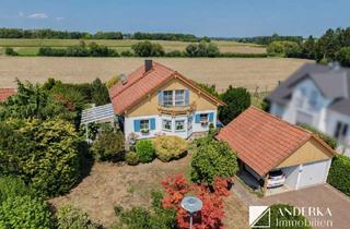 Einfamilienhaus kaufen in 89347 Bubesheim, Familienglück mit viel Platz – gepflegtes Einfamilienhaus in Bubesheim!