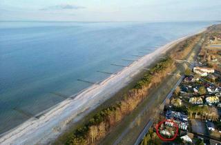 Doppelhaushälfte kaufen in Seestraße 14a, 18374 Zingst, Doppelhaushälfte am Strand von Zingst – Ihr neues Zuhause mit Ostseeflair