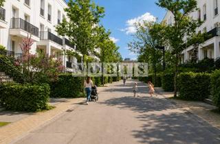 Haus kaufen in Prenzlauer Berg, 10407 Prenzlauer Berg, Townhouse am Volkspark Friedrichshain – stilvolles urbanes Refugium in begehrter Lage