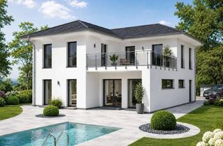 Haus kaufen in 86554 Pöttmes, Raumwunder mit Stil für Euren Wohntraum