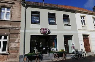 Haus kaufen in 17087 Altentreptow, Liebevoll sanierte Immobilie!