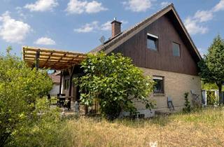 Einfamilienhaus kaufen in 76889 Schweighofen, Einfamilienhaus in ruhiger Ortsrandlage mit großzügigem Grundstück