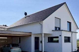 Haus kaufen in 73453 Abtsgmünd, Ihr Wohnparadies in Traumlage wartet auf Sie!