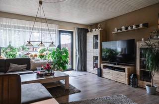 Reihenhaus kaufen in 25492 Heist, Ihr neues Zuhause in Heist: Gemütliches Mittelreihenhaus in ruhiger Lage
