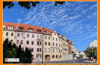 Haus kaufen in 01662 Meißen, Denkmalschutz - Wohn- und Geschäftshaus in der Porzellanstadt Meißen