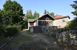 Einfamilienhaus kaufen in 14548 Schwielowsee, Einfamilienhaus (Sanierungsobjekt) in Geltow zu verkaufen!
